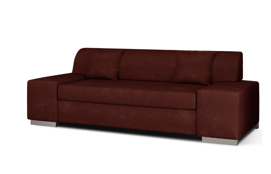 Диван прямий Porto 3 210х72х90 Eltap